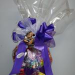 Goodie baskets start at $35 (Does not include stuff animal but can be added) 